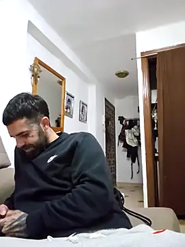 charlye inkkkk online show from 10, 2, 2026