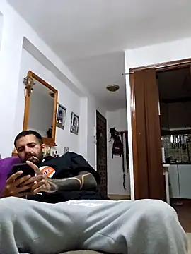 charlye inkkkk online show from 18, 4, 2026