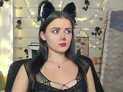 Snapshot of Josephine_jo chatting on 29, 10, 2025 Josephine jo online show from 29, 10, 2025