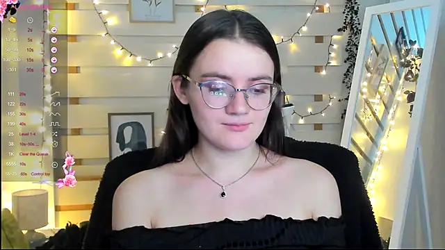 Snapshot of Josephine_jo chatting on 29, 11, 2025 Josephine jo online show from 29, 11, 2025