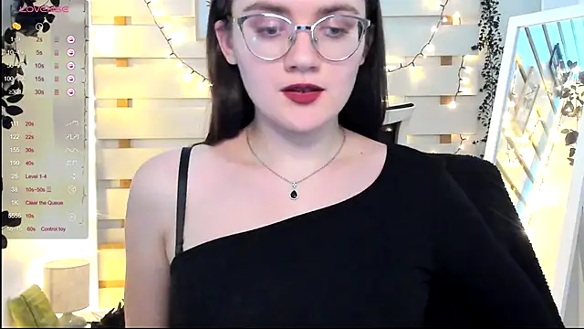 Snapshot of Josephine_jo chatting on 4, 12, 2025 Josephine jo online show from 4, 12, 2025