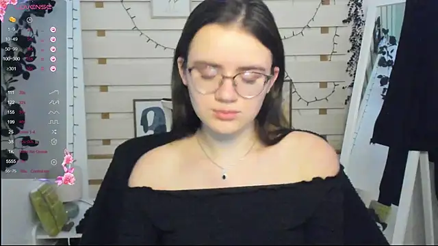 Snapshot of Josephine_jo chatting on 16, 12, 2025 Josephine jo online show from 16, 12, 2025