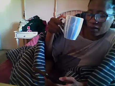 bustybillies online show from 23, 3, 2025