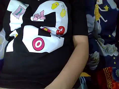 Snapshot of Mine-999 chatting on 29, 10, 2025 Mine-999 online show from 29, 10, 2025