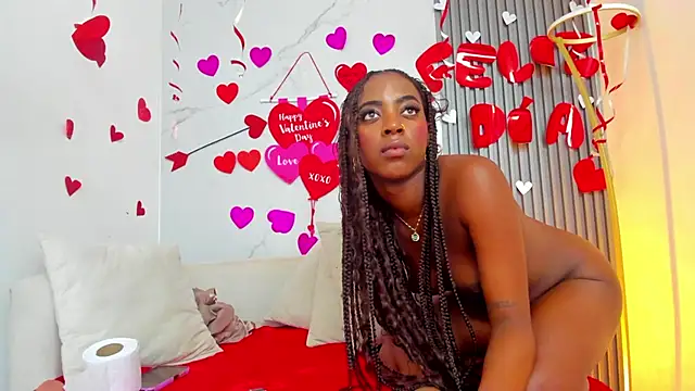 ebonydreams01 online show from 24, 2, 2025