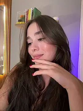 FridaKlein online show from 14, 12, 2024