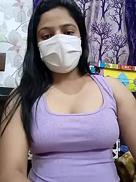 Myloveurvi online show from 26, 12, 2024