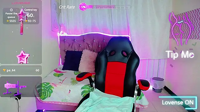  curvy latina online show from 20, 2, 2025