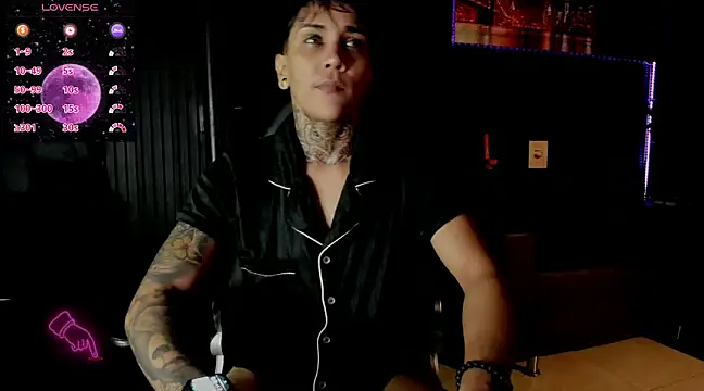 Snapshot of ZhoeStrong chatting on 12, 2, 2025 ZhoeStrong online show from 12, 2, 2025