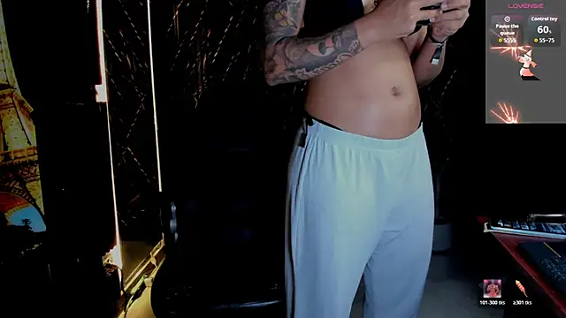 ZhoeStrong online show from 13, 1, 2026