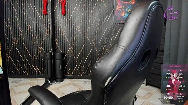 ZhoeStrong online show from 4, 3, 2026