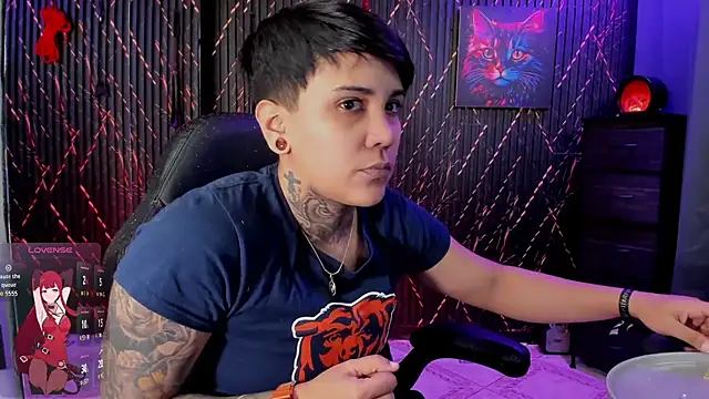 ZhoeStrong online show from 18, 3, 2026