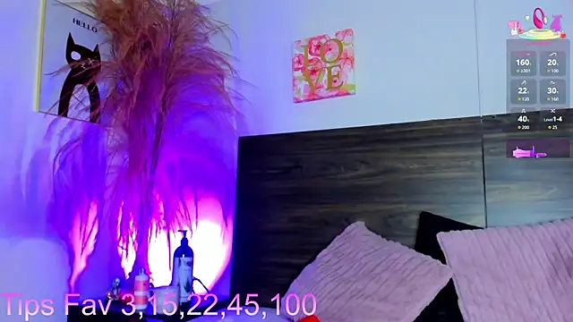 Martina Miiller online show from 19, 10, 2025