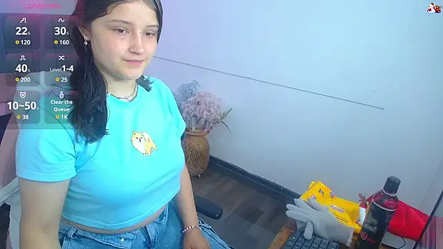 Krysstal tay online show from 23, 12, 2024