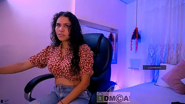 natasha  jackson online show from 25, 1, 2025