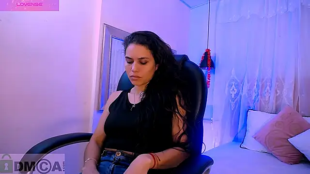 natasha  jackson online show from 26, 1, 2025