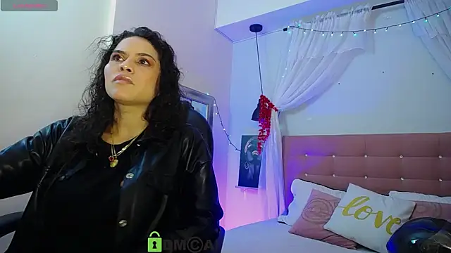 natasha  jackson online show from 10, 2, 2025