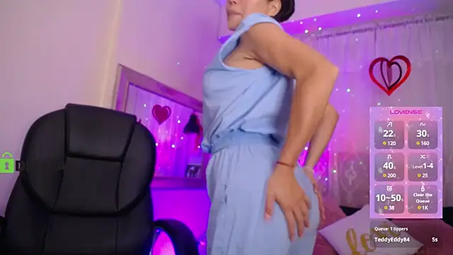 natasha  jackson online show from 9, 3, 2025