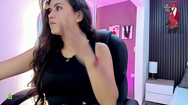 natasha  jackson online show from 2, 11, 2025