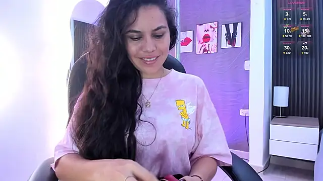 natasha  jackson online show from 9, 11, 2025