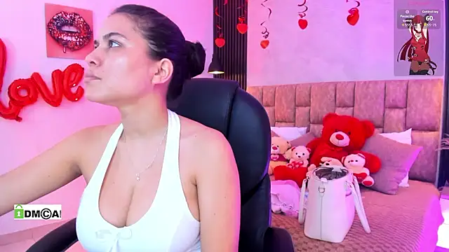 natasha  jackson online show from 13, 2, 2026