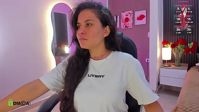 natasha  jackson online show from 26, 2, 2026