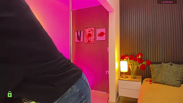 natasha  jackson online show from 13, 3, 2026