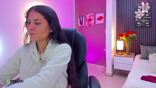 natasha  jackson online show from 21, 3, 2026