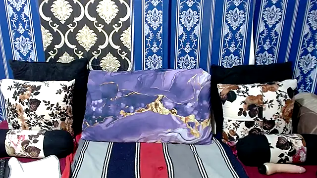 JennyFawX  online show from 16, 9, 2025