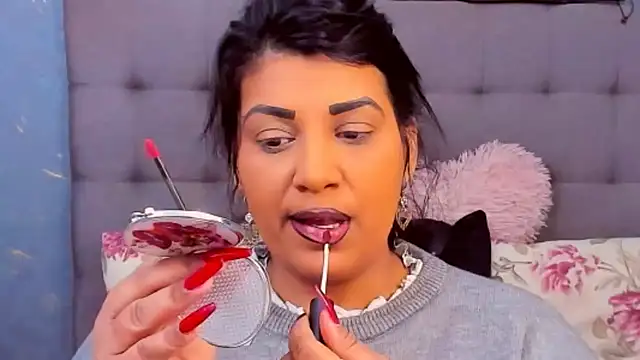 AmyCubes online show from 20, 2, 2025