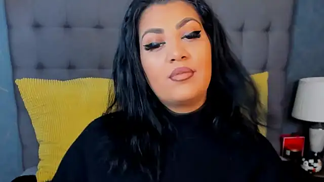 AmyCubes online show from 6, 2, 2026