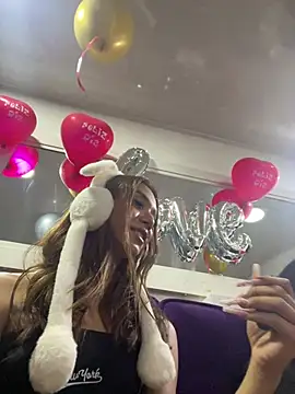 Nikol Rang   online show from 18, 2, 2025