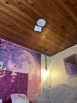 Nikol Rang   online show from 25, 2, 2025