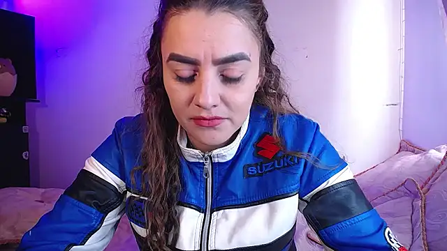 Snapshot of Lu_perez chatting on 31, 10, 2025 Lu perez online show from 31, 10, 2025