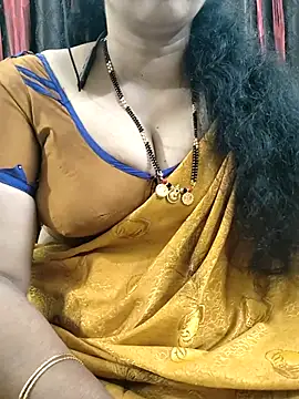 Snapshot of bhuvana555 chatting on 1, 11, 2025 bhuvana555 online show from 1, 11, 2025