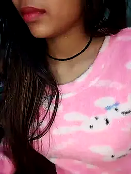 Sreya213 online show from 11, 1, 2025