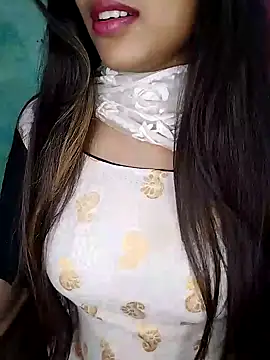 Sreya213 online show from 13, 1, 2025