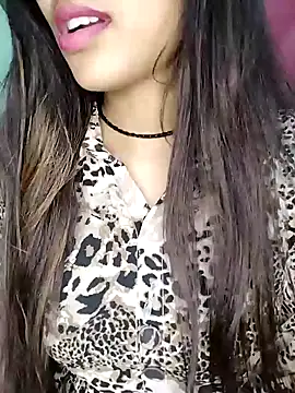 Sreya213 online show from 14, 1, 2025