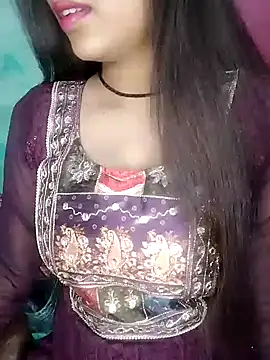 Sreya213 online show from 23, 1, 2025