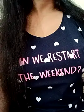 Rina777o online show from 25, 2, 2025