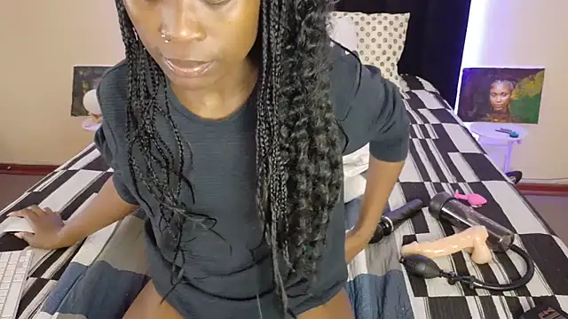 Snapshot of chloechrome chatting on 7, 6, 2026 chloechrome online show from 7, 6, 2026