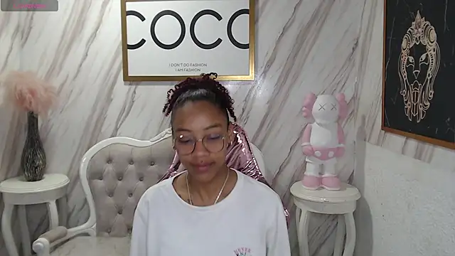 Violeth b online show from 6, 2, 2025