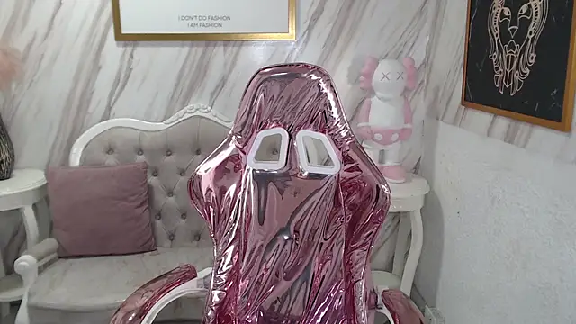 Violeth b online show from 7, 2, 2025