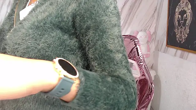 Violeth b online show from 13, 2, 2025