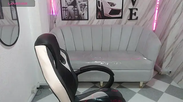 Violeth b online show from 27, 2, 2025