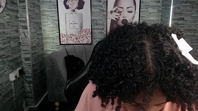 Violeth b online show from 10, 9, 2025