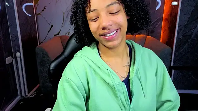 Violeth b online show from 3, 12, 2025