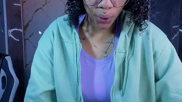 Violeth b online show from 14, 1, 2026