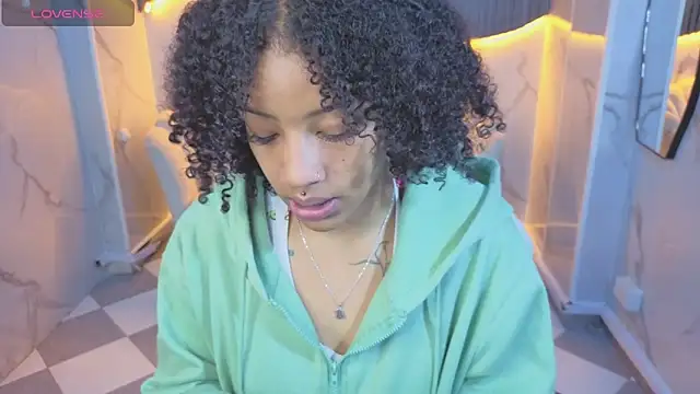 Violeth b online show from 18, 2, 2026