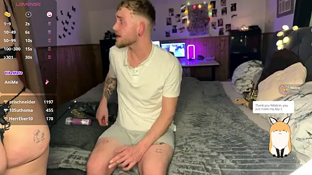 elina may online show from 20, 2, 2025